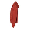 BELLA+CANVAS 3729 Unisex Sponge Fleece Drop Shoulder Hoodie