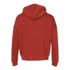 BELLA+CANVAS 3729 Unisex Sponge Fleece Drop Shoulder Hoodie