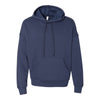 BELLA+CANVAS 3729 Unisex Sponge Fleece Drop Shoulder Hoodie