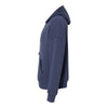 BELLA+CANVAS 3729 Unisex Sponge Fleece Drop Shoulder Hoodie