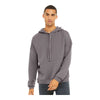 BELLA+CANVAS 3729 Unisex Sponge Fleece Drop Shoulder Hoodie