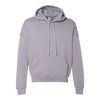 BELLA+CANVAS 3729 Unisex Sponge Fleece Drop Shoulder Hoodie