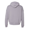BELLA+CANVAS 3729 Unisex Sponge Fleece Drop Shoulder Hoodie