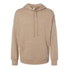 BELLA+CANVAS 3729 Unisex Sponge Fleece Drop Shoulder Hoodie