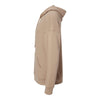 BELLA+CANVAS 3729 Unisex Sponge Fleece Drop Shoulder Hoodie