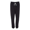 BELLA+CANVAS 3737 Unisex Sponge Fleece Long Scrunch Pants