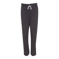 BELLA+CANVAS 3737 Unisex Sponge Fleece Long Scrunch Pants - 