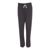 BELLA+CANVAS 3737 Unisex Sponge Fleece Long Scrunch Pants