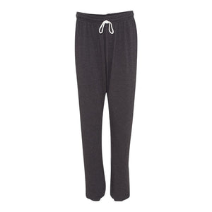 BELLA+CANVAS 3737 Unisex Sponge Fleece Long Scrunch Pants - 