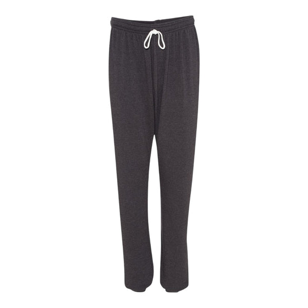 BELLA+CANVAS 3737 Unisex Sponge Fleece Long Scrunch Pants