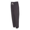 BELLA+CANVAS 3737 Unisex Sponge Fleece Long Scrunch Pants