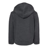 BELLA+CANVAS 3739T Toddler Sponge Fleece Full-Zip Hoodie