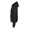 BELLA+CANVAS 3739Y Youth Sponge Fleece Full-Zip Hoodie