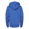 BELLA+CANVAS 3739Y Youth Sponge Fleece Full-Zip Hoodie