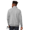 BELLA+CANVAS 3740 Unisex FWD Fashion Quarter-Zip Pullover Fleece