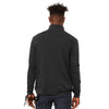 BELLA+CANVAS 3740 Unisex FWD Fashion Quarter-Zip Pullover Fleece