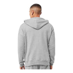 BELLA+CANVAS 3759 Unisex Sponge Fleece DTM Full-Zip Hoodie