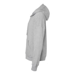 BELLA+CANVAS 3759 Unisex Sponge Fleece DTM Full-Zip Hoodie