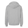 BELLA+CANVAS 3759 Unisex Sponge Fleece DTM Full-Zip Hoodie