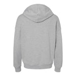 BELLA+CANVAS 3759 Unisex Sponge Fleece DTM Full-Zip Hoodie