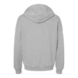 BELLA+CANVAS 3759 Unisex Sponge Fleece DTM Full-Zip Hoodie