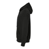 BELLA+CANVAS 3759 Unisex Sponge Fleece DTM Full-Zip Hoodie