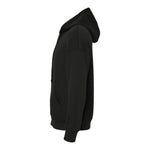 BELLA+CANVAS 3759 Unisex Sponge Fleece DTM Full-Zip Hoodie
