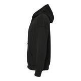 BELLA+CANVAS 3759 Unisex Sponge Fleece DTM Full-Zip Hoodie