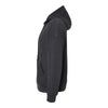 BELLA+CANVAS 3759 Unisex Sponge Fleece DTM Full-Zip Hoodie
