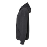 BELLA+CANVAS 3759 Unisex Sponge Fleece DTM Full-Zip Hoodie