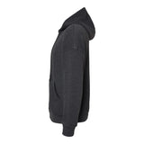 BELLA+CANVAS 3759 Unisex Sponge Fleece DTM Full-Zip Hoodie
