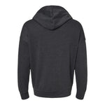 BELLA+CANVAS 3759 Unisex Sponge Fleece DTM Full-Zip Hoodie