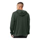 BELLA+CANVAS 3759 Unisex Sponge Fleece DTM Full-Zip Hoodie