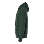 BELLA+CANVAS 3759 Unisex Sponge Fleece DTM Full-Zip Hoodie