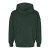 BELLA+CANVAS 3759 Unisex Sponge Fleece DTM Full-Zip Hoodie
