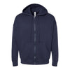 BELLA+CANVAS 3759 Unisex Sponge Fleece DTM Full-Zip Hoodie