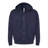BELLA+CANVAS 3759 Unisex Sponge Fleece DTM Full-Zip Hoodie