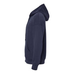 BELLA+CANVAS 3759 Unisex Sponge Fleece DTM Full-Zip Hoodie
