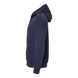 BELLA+CANVAS 3759 Unisex Sponge Fleece DTM Full-Zip Hoodie