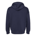 BELLA+CANVAS 3759 Unisex Sponge Fleece DTM Full-Zip Hoodie