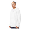 BELLA+CANVAS 3759 Unisex Sponge Fleece DTM Full-Zip Hoodie