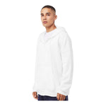 BELLA+CANVAS 3759 Unisex Sponge Fleece DTM Full-Zip Hoodie