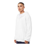 BELLA+CANVAS 3759 Unisex Sponge Fleece DTM Full-Zip Hoodie