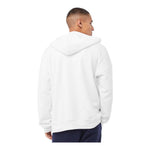 BELLA+CANVAS 3759 Unisex Sponge Fleece DTM Full-Zip Hoodie