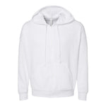 BELLA+CANVAS 3759 Unisex Sponge Fleece DTM Full-Zip Hoodie