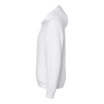 BELLA+CANVAS 3759 Unisex Sponge Fleece DTM Full-Zip Hoodie