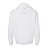 BELLA+CANVAS 3759 Unisex Sponge Fleece DTM Full-Zip Hoodie