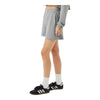 BELLA+CANVAS 3787 Women's Cutoff Fleece Shorts