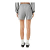 BELLA+CANVAS 3787 Women's Cutoff Fleece Shorts