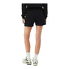 BELLA+CANVAS 3787 Women's Cutoff Fleece Shorts
